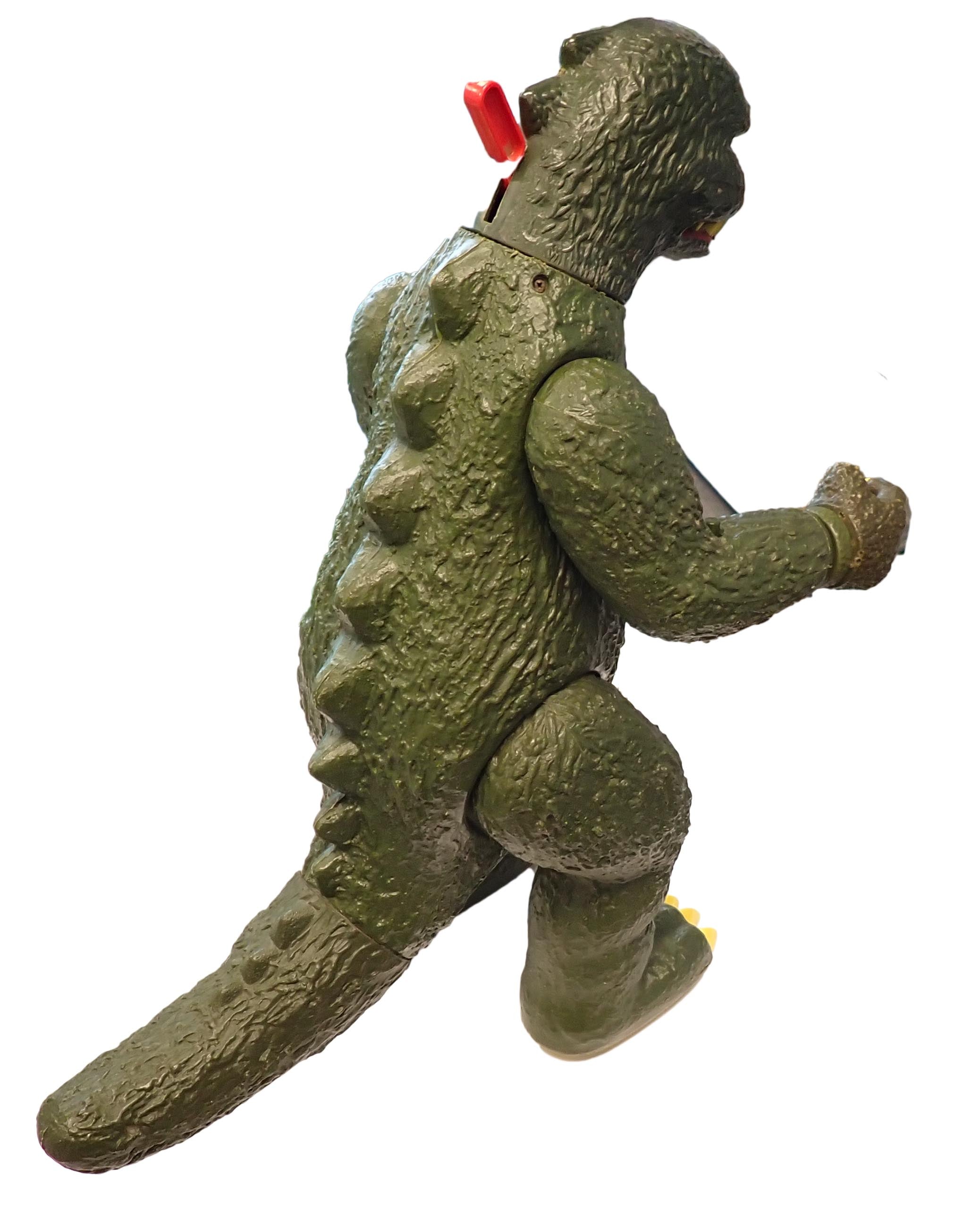 1997 Toho Shogun Godzilla