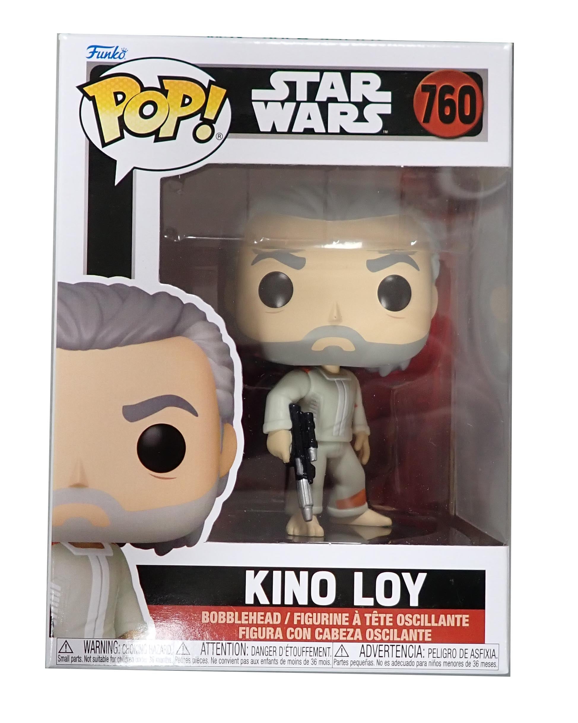 Kino Loy - POP! #760