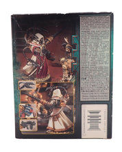 Inquisitor Delphan Gruss [Pre-Owned]