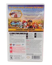 PAW Patrol Grand Prix - Switch