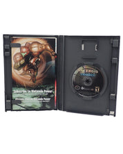 Metroid Prime 2 Echoes - Gamecube