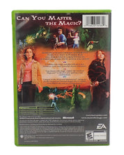 Harry Potter and the Goblet of Fire - Xbox