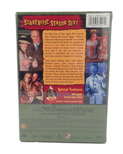 Tales from the Crypt Full Set Seasons 1-7 - DVD