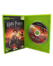 Harry Potter and the Goblet of Fire - Xbox