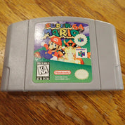 Super Mario 64 - N64