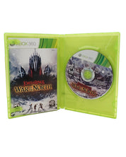 The Lord of the Rings War in the North - Xbox 360
