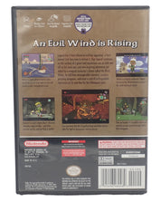 The Legend of Zelda: The Wind Waker - Gamecube