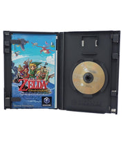 The Legend of Zelda: The Wind Waker - Gamecube