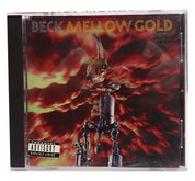 Beck - Mellow Gold - CD