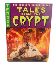Tales from the Crypt Full Set Seasons 1-7 - DVD