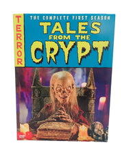Tales from the Crypt Full Set Seasons 1-7 - DVD
