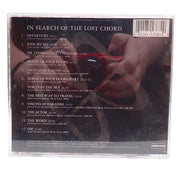 The Moody Blues - In Search of the Lost Chord - CD
