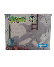 Spawn VS Violator - Spawn Collectible Figure Todd Toys