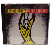 Rolling Stones - Voodoo Lounge - CD