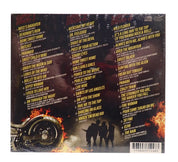 Motley Crue - The Many Faces Of - SEALED CD