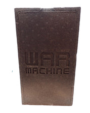 Marvel War Machine 1/6th Scale Collectible Figure - Hot Toys Diecast