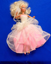 1989 Dance Magic Barbie