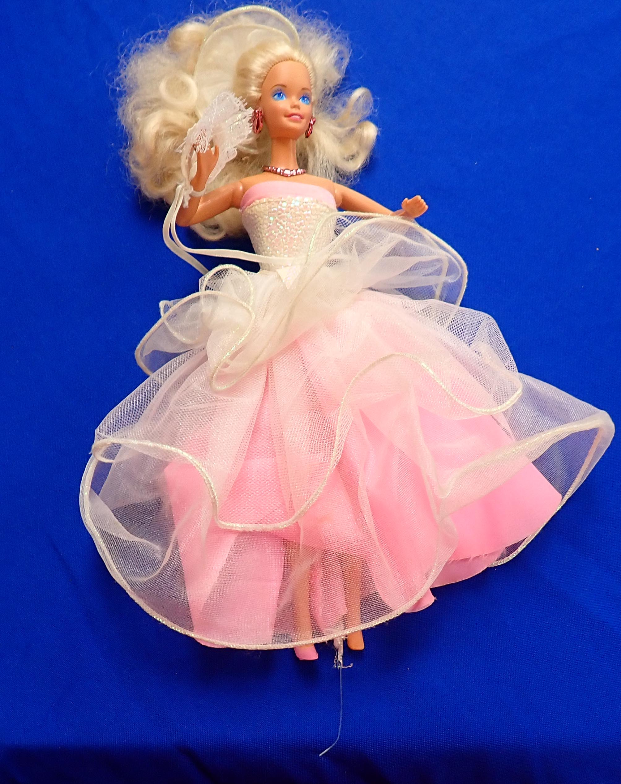 1989 Dance Magic Barbie