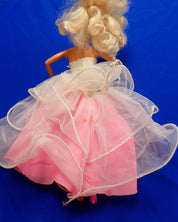 1989 Dance Magic Barbie