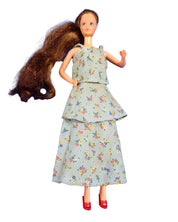 Unidentified Barbie