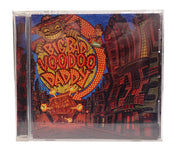 Big Bad Voodoo Daddy - Self-Titled - CD