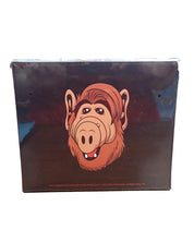 ALF Enamel Pin Set [Sealed]