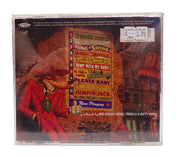 Big Bad Voodoo Daddy - Self-Titled - CD