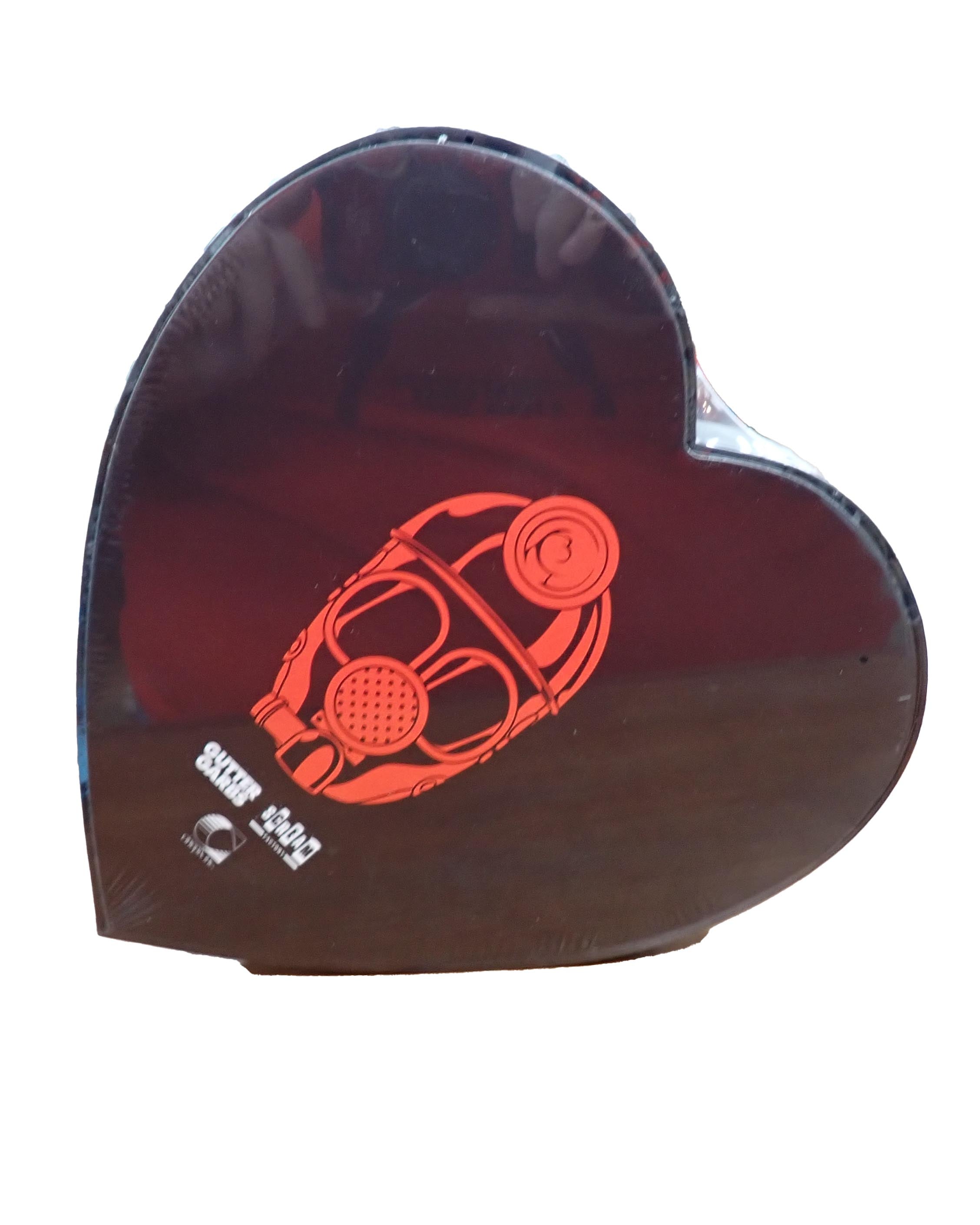 My Bloody Valentine Scream Factory Enamel Pin Set [Sealed]