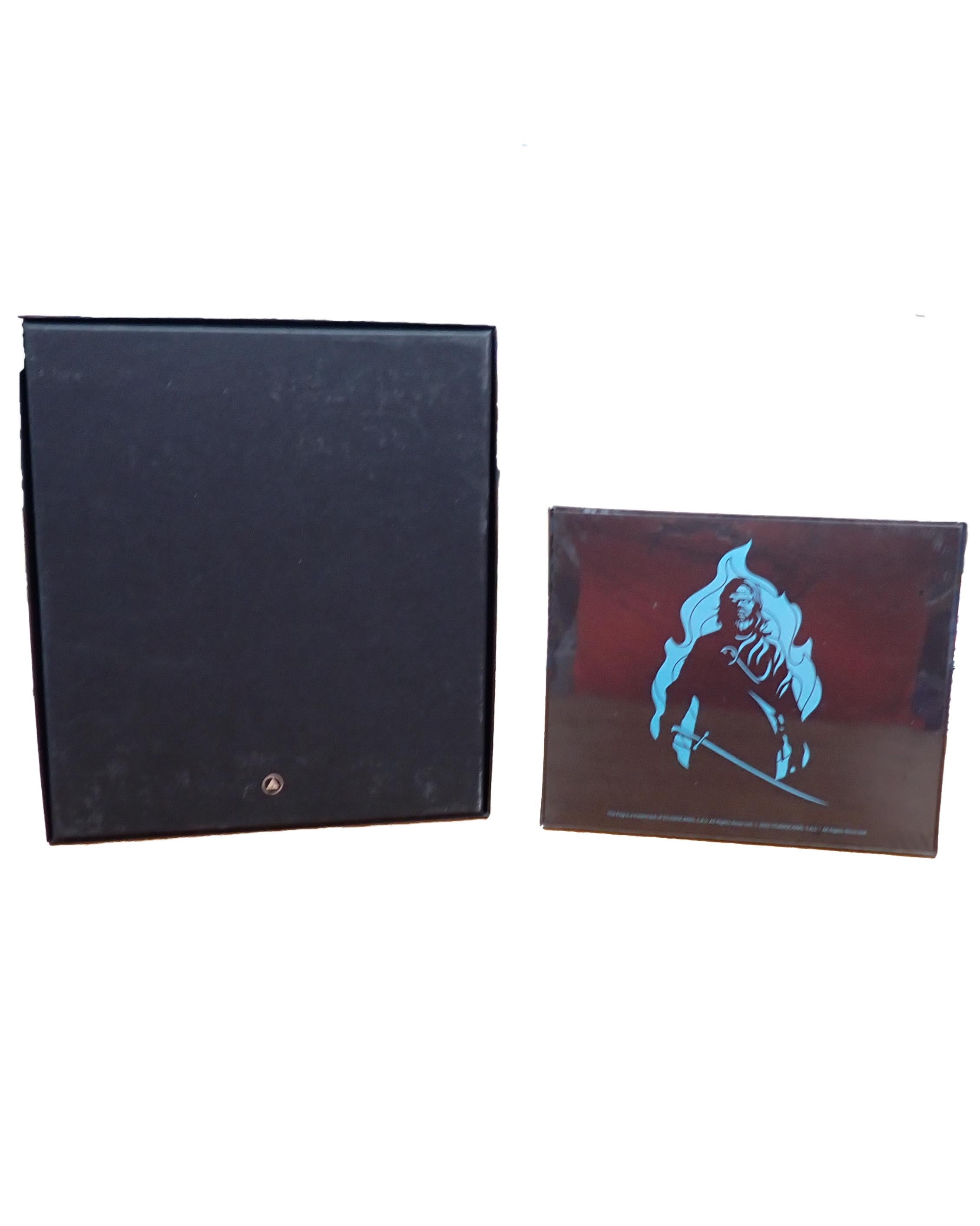 The Fog (Scream Factory Limited Edition Box Set) + Enamel Pin Set [Pre-Owned]