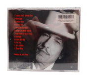 Bob Dylan - Love and Theft - CD