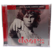 The Doors - The Future Starts Here: The Essential Doors Hits - CD
