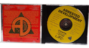 Arrested Development - 3 Years, 5 Months, and 2 Days in the Life of... - CD