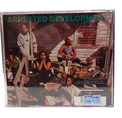 Arrested Development - 3 Years, 5 Months, and 2 Days in the Life of... - CD