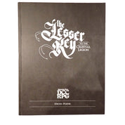 The Lesser Key: To the Celestial Legion [Pre-Owned]