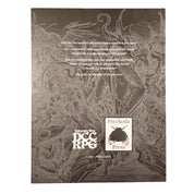 The Lesser Key: To the Celestial Legion [Pre-Owned]