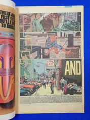 Peter Parker Spectacular Spider-Man #64 (1983) - VF- (7.5) - 1st Cloak & Dagger