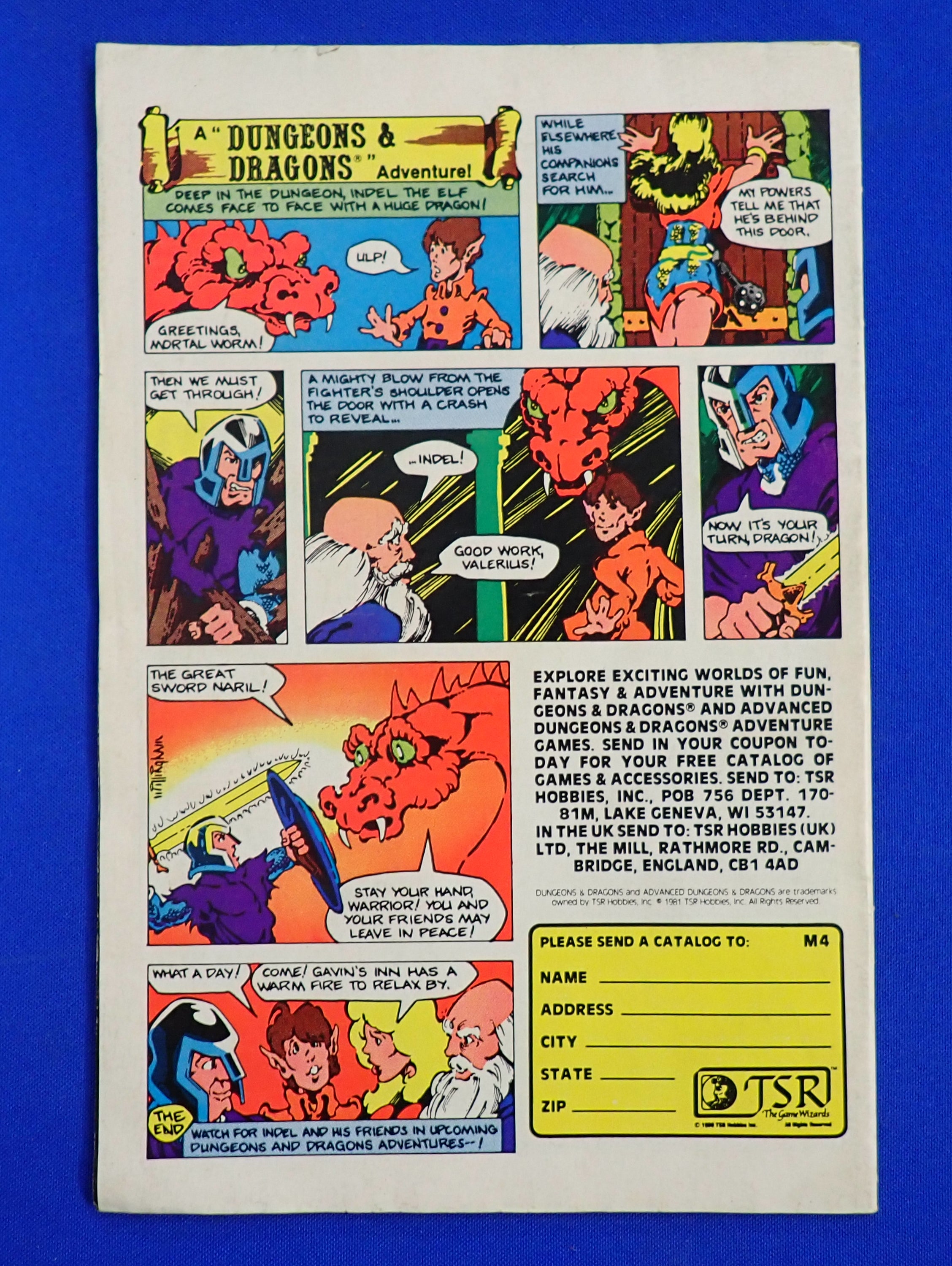 Peter Parker Spectacular Spider-Man #64 (1983) - VF- (7.5) - 1st Cloak & Dagger