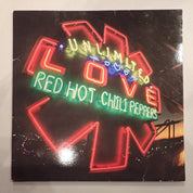 Red Hot Chili Peppers - Unlimited Love