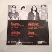 Red Hot Chili Peppers - Unlimited Love