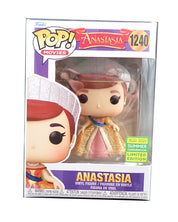 Anastasia - POP! #1240