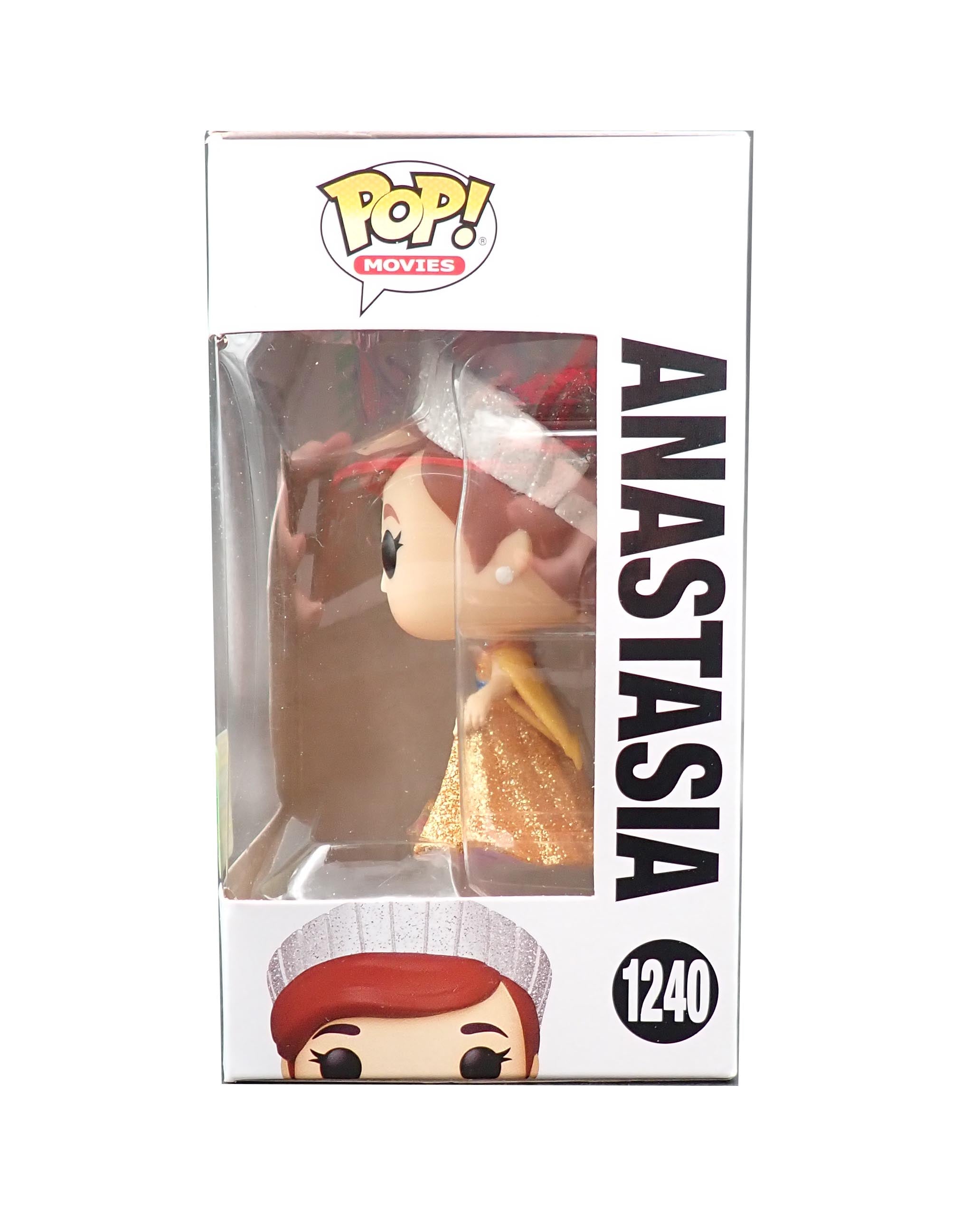 Anastasia - POP! #1240