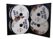 Crime Does Not Pay (Complete Shorts Collection)- [DVD] (Pre-Owned)