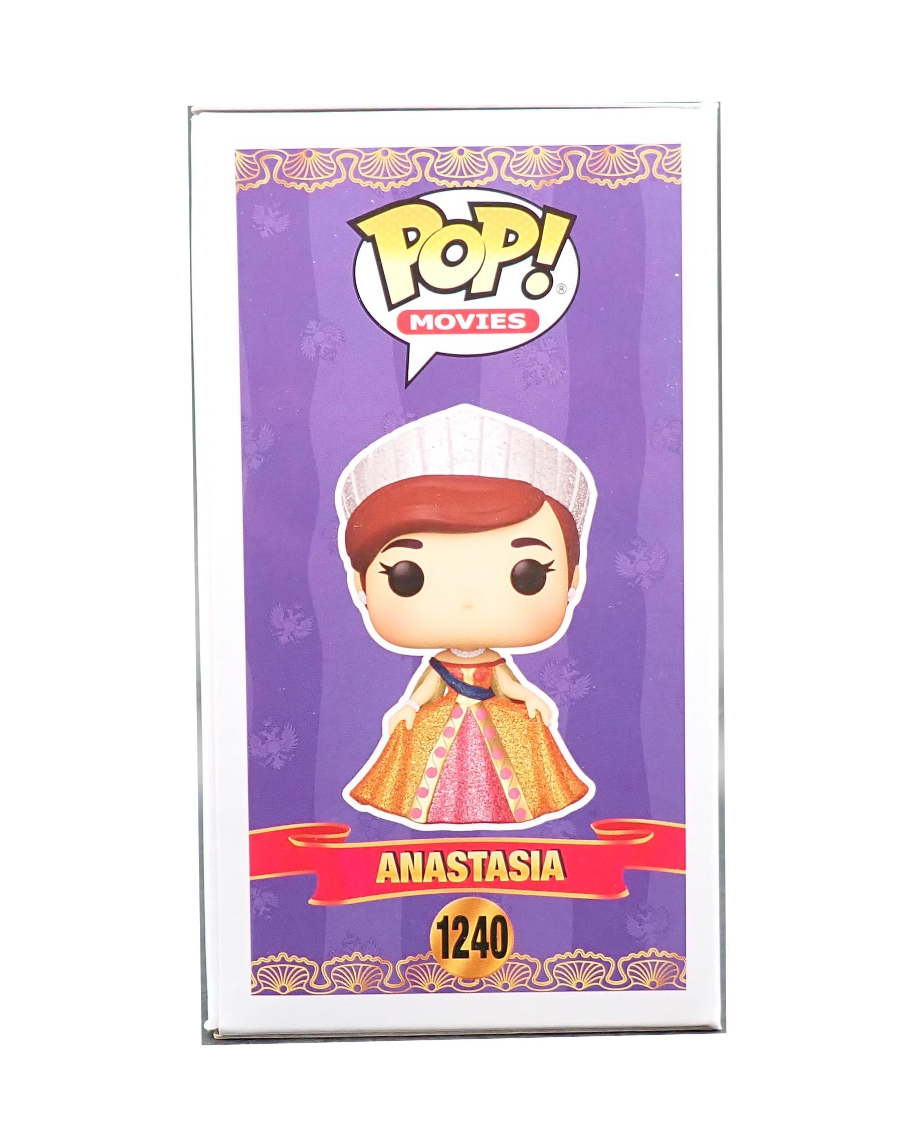 Anastasia - POP! #1240