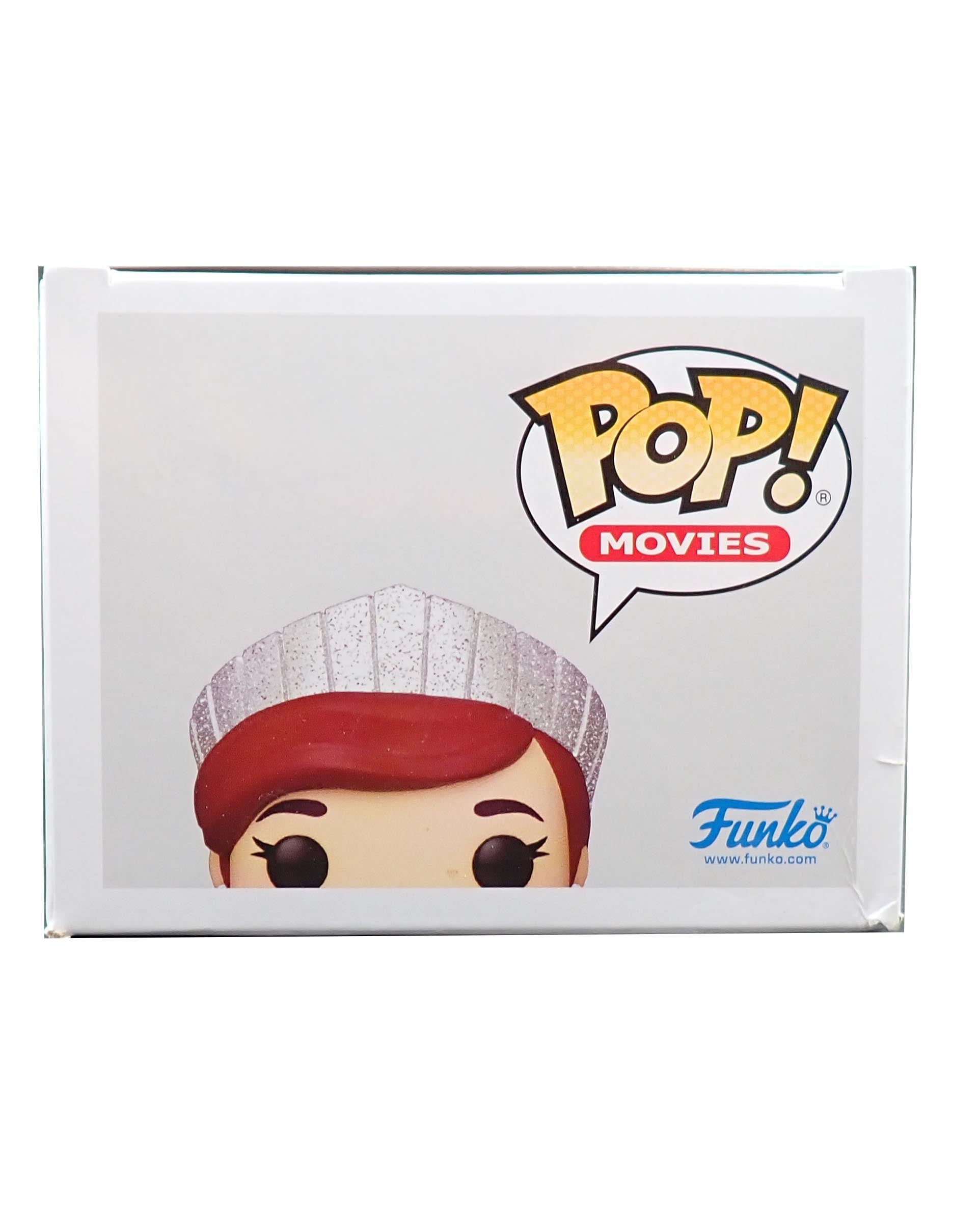 Anastasia - POP! #1240