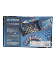 Psychic Pizza Deliverers Go to the Ghost Town [Pre-Owned Board Game]