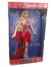 2002 Red Hot Diva Collection (Pre-Owned)