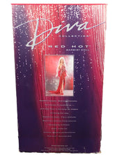 2002 Red Hot Diva Collection (Pre-Owned)