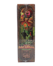Valor & Villainy Antagonist's Arsenal [Pre-Owned Board Game]