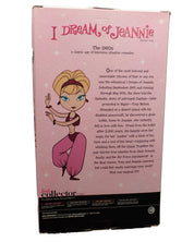 2010 Dream of Jeannie Doll (Pre-Owned)