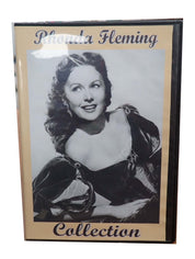Rhonda Fleming Collection - [DVD] (Pre-Owned)